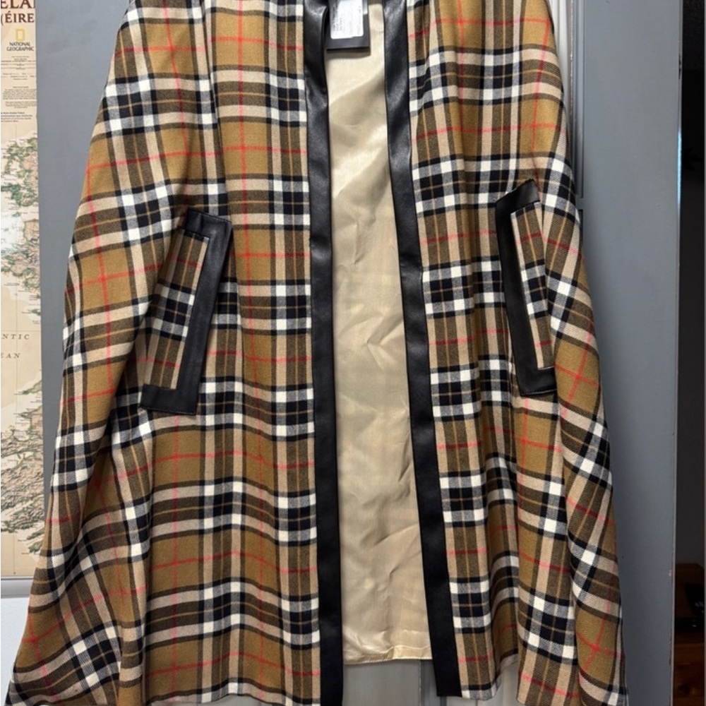 Triona Design Ireland Cape